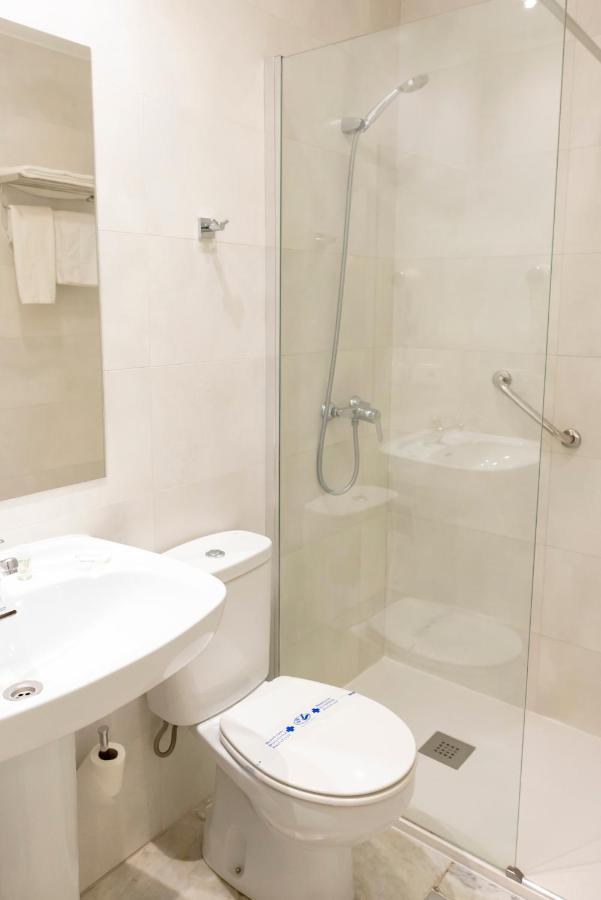 Hotel Ramomar Томельйосо Екстер'єр фото
