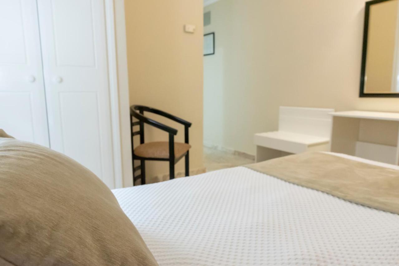 Hotel Ramomar Томельйосо Екстер'єр фото