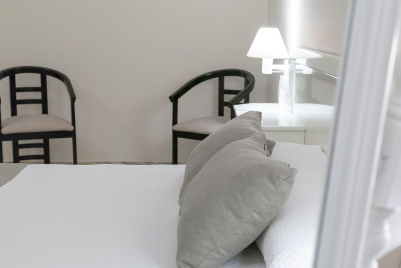 Hotel Ramomar Томельйосо Екстер'єр фото