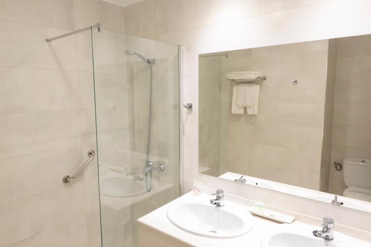 Hotel Ramomar Томельйосо Екстер'єр фото