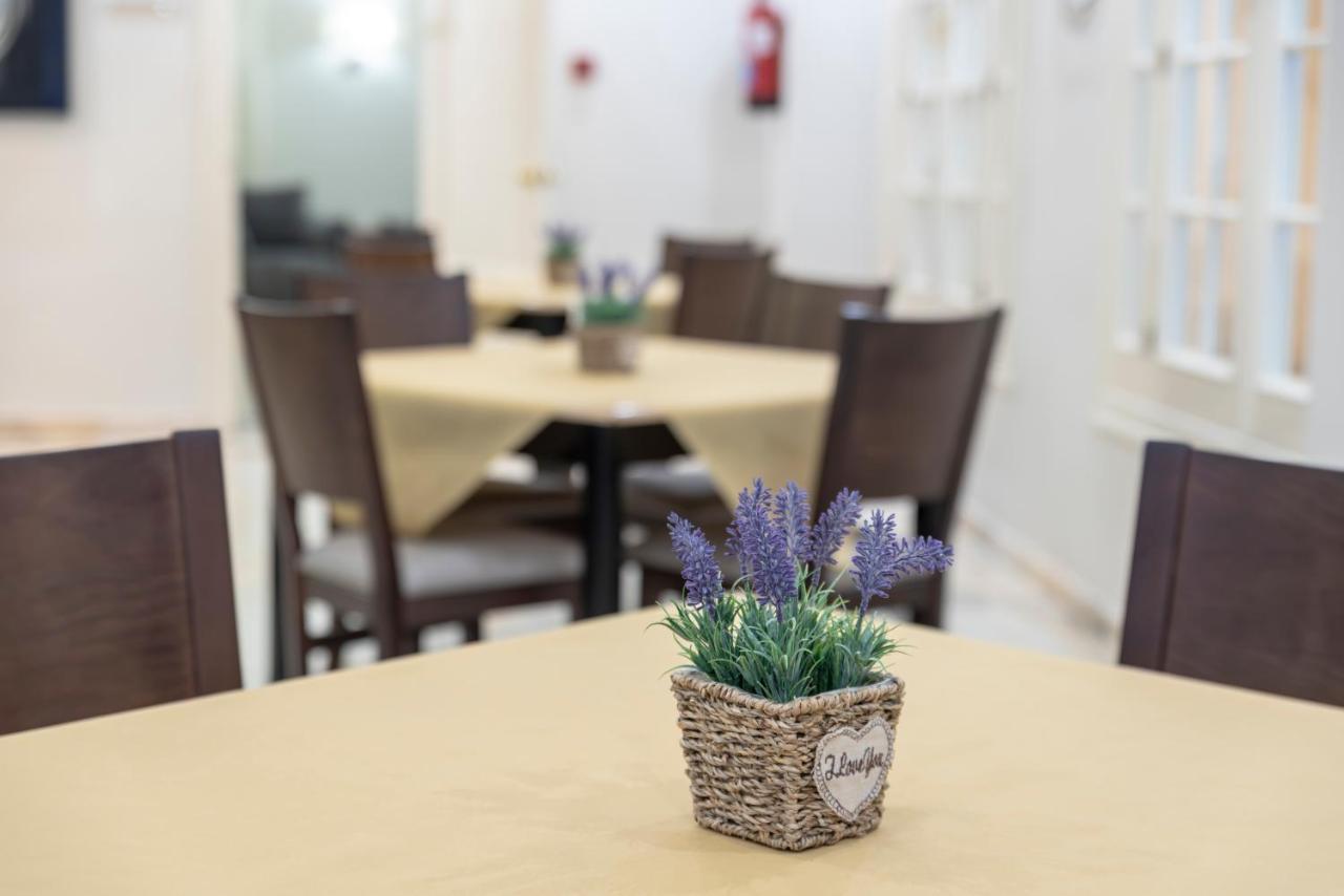 Hotel Ramomar Томельйосо Екстер'єр фото