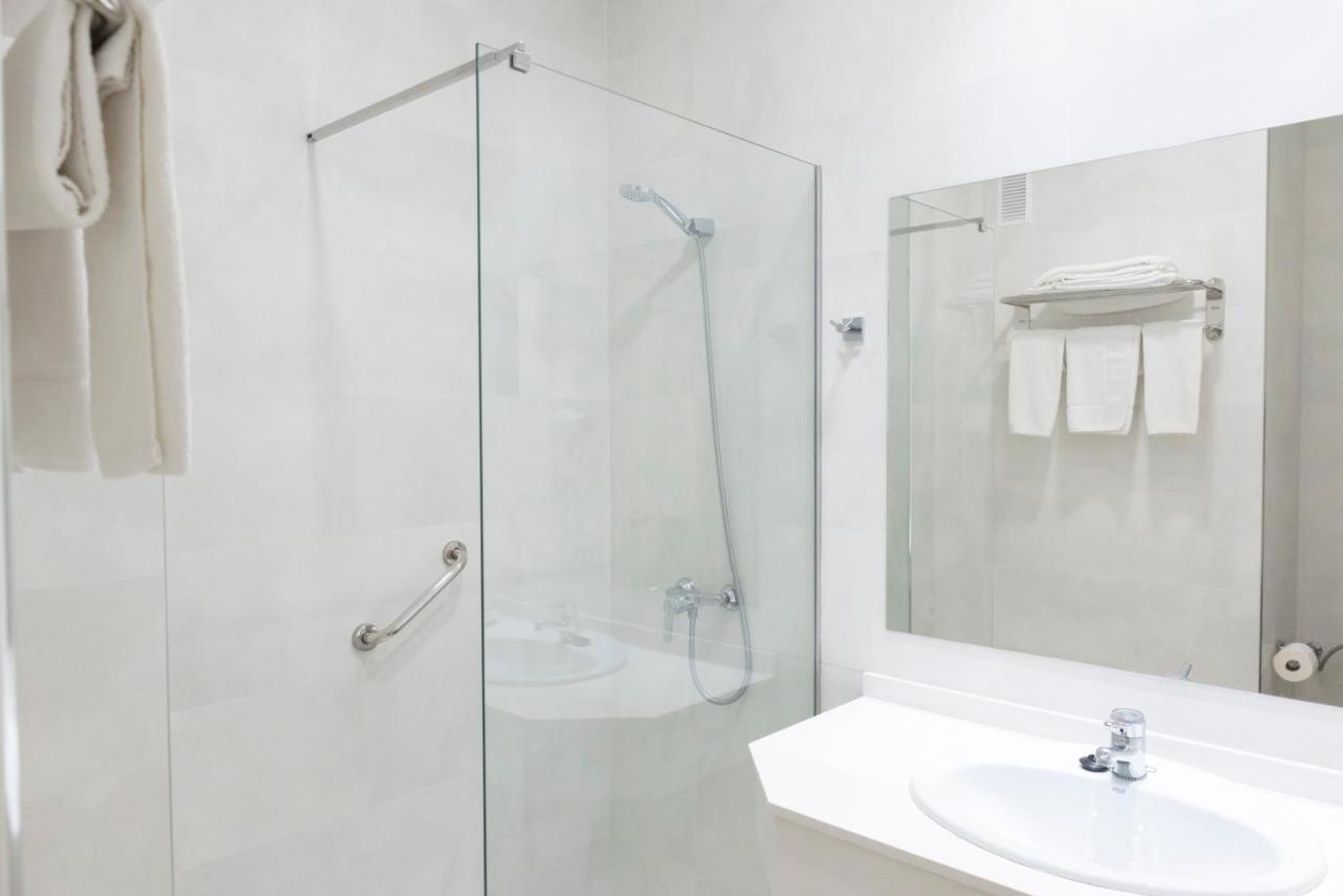 Hotel Ramomar Томельйосо Екстер'єр фото