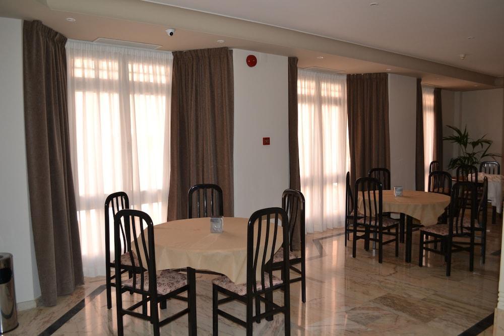Hotel Ramomar Томельйосо Екстер'єр фото
